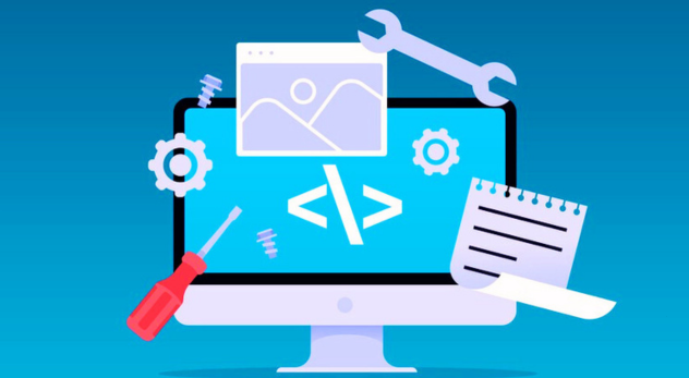 Desarrollo Front-End