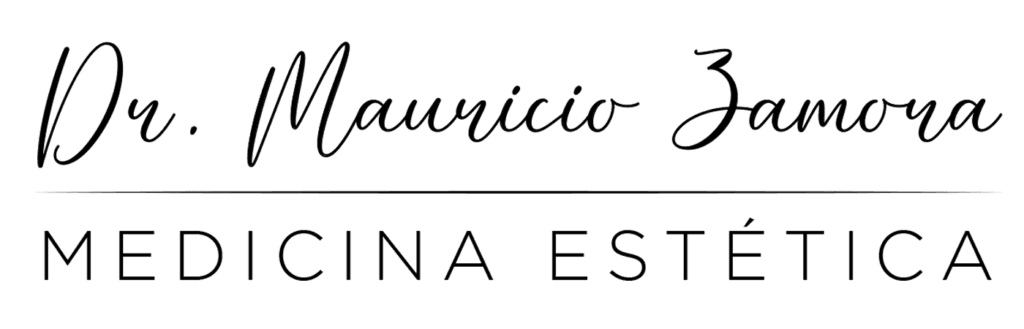 Dr Mauricio Zamora Medicina estetica