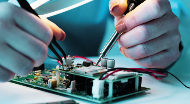 Historia del Arduino