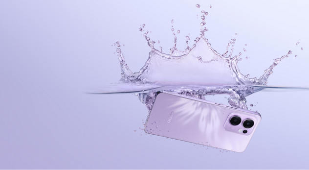 Oppo Reno 13 F 5G