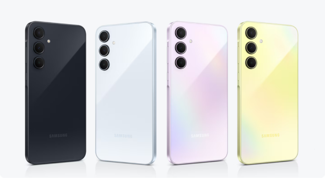 a35 Samsung